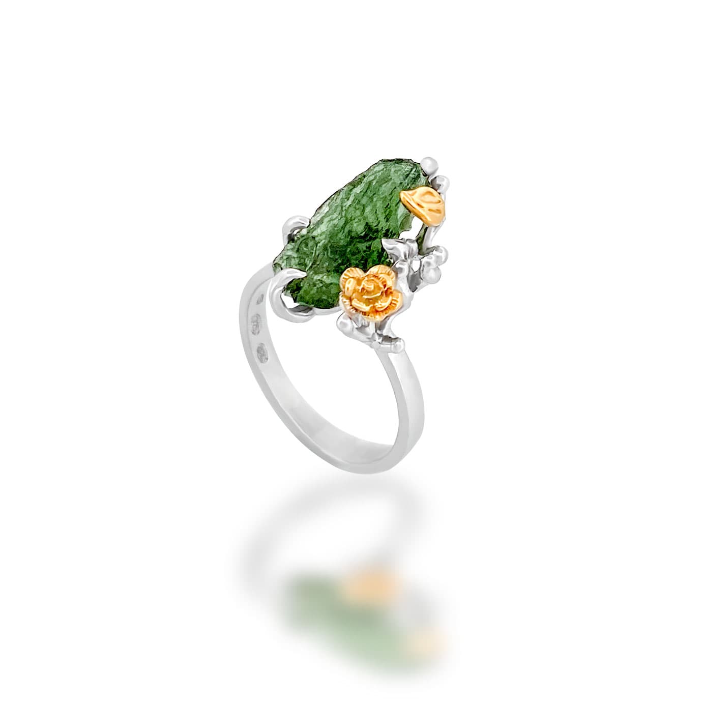 Kollage Jewellery Detail