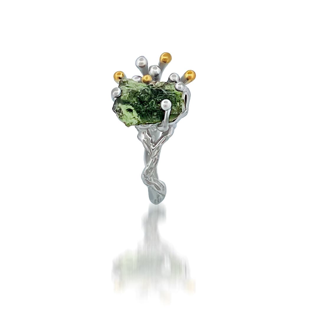 Kollage Jewellery Detail